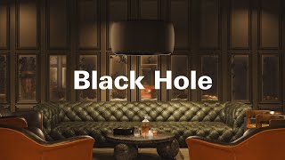 Black Hole | Extreme phenomenon by Intra lighting