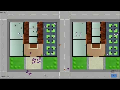 ZFG Gameplay Demonstration