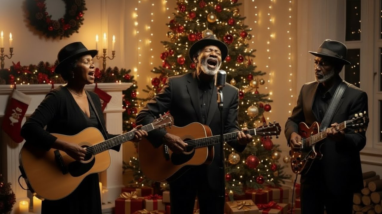 Nasce o Milagre | Louvor de Natal que Toca a Alma