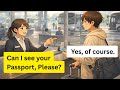 20 Minutes of Simple English Conversations for Beginners: Real English Dialogues (A1-A2)