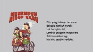 Coconightman - Damai (Karaoke)