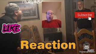 Reaction To Angry Grandpa Destroys Ipad Pro