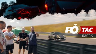 Romanian Time Attack Challenge - Race 5 | 21.08.21