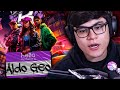 ALDO_GEO DICE QUE NO ENTRARÁ AL SERVER DE LIT KILLAH