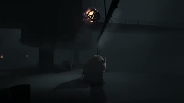 INSIDE - Chapter 63 | Part Twelve: The Escape