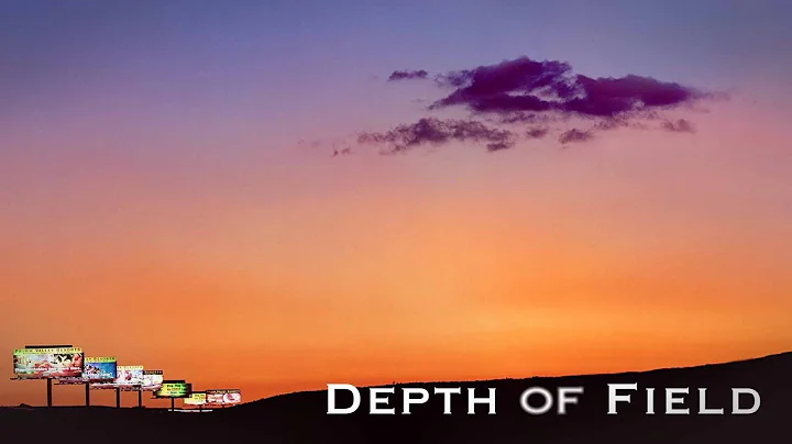 Depth of Field 2019 | Albert Watson - My Half-Cent...