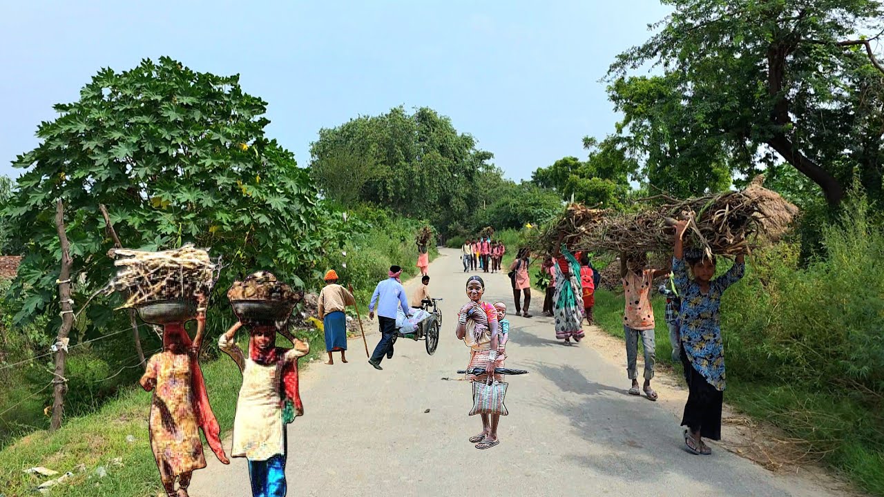 You Won't Believe This Is India🇮🇳 ] You Will Be Shocked To See [ Life India #UttarPradesh​ 