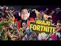 FATTYPILLOW - FORTNITE SONG  |   Official Music Video
