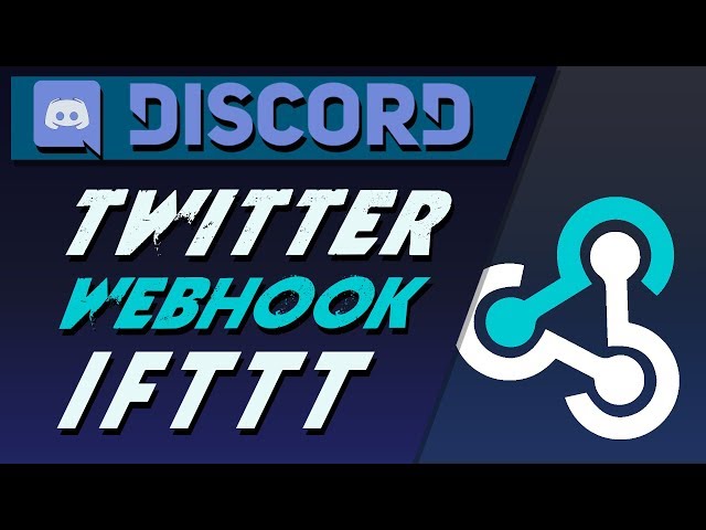 Setting Up Discord Twitter Webhooks Integration: 2 Easy Steps - Learn