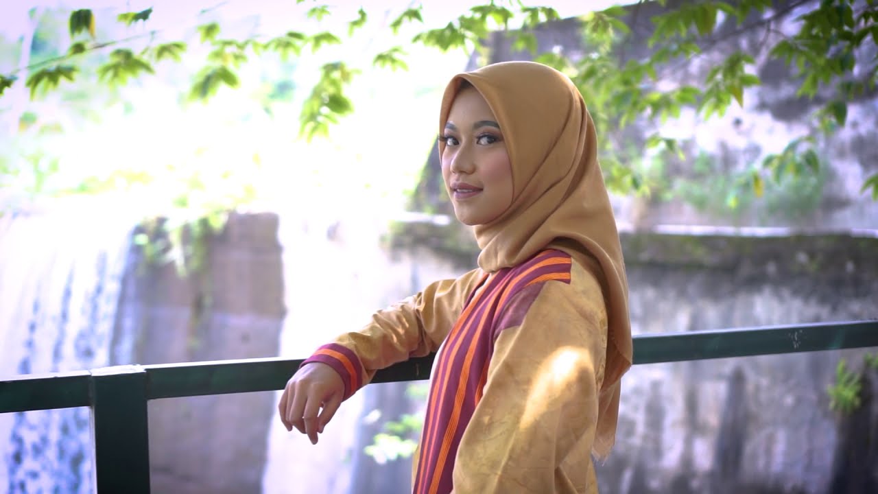 Center of Excellence Fashion Technology SMK MA'ARIF 2 SLEMAN