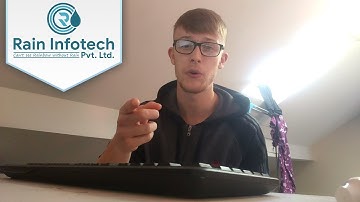 Client Testimonial - Louis Kelly || Rain Infotech