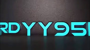 Jordy95NL intro song