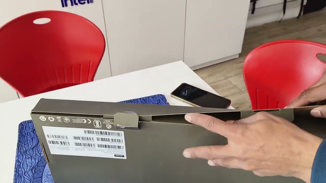 Lenovo 160 Wired Combo