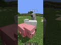 Si los mobs tuvieran tamaño real en la vida real