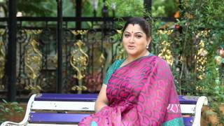 Agni College Of Technology - Actress Kushboo On Educate India