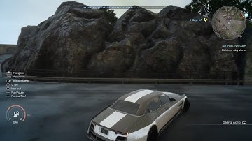 Final Fantasy XV part 12