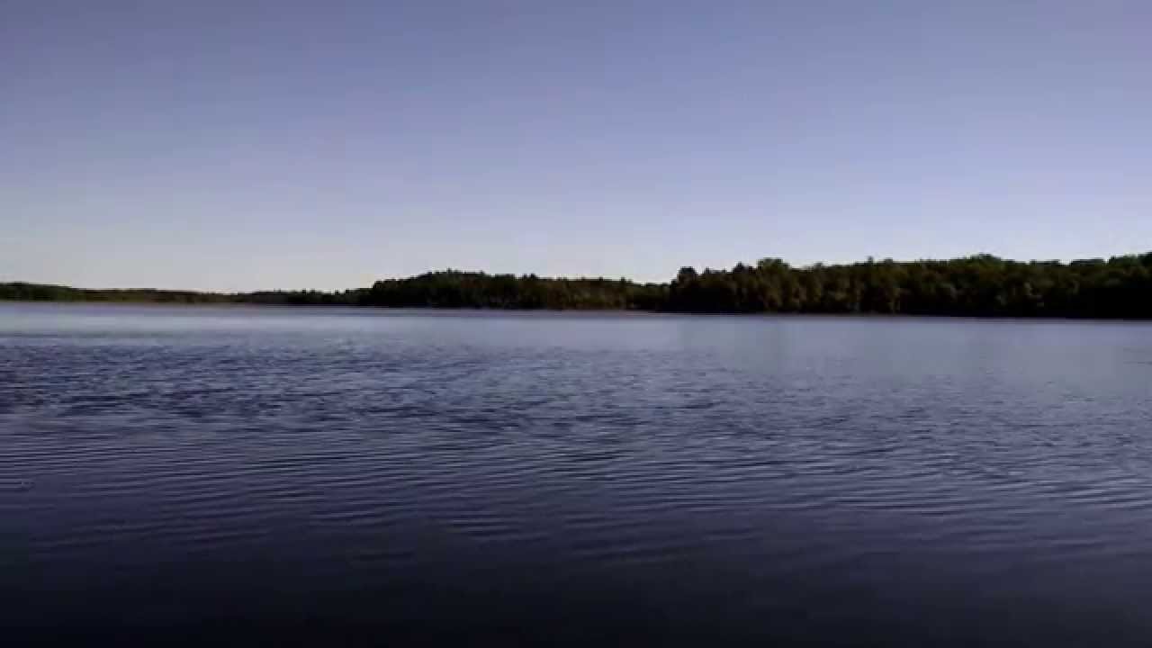 Lake Hattie, MN YouTube