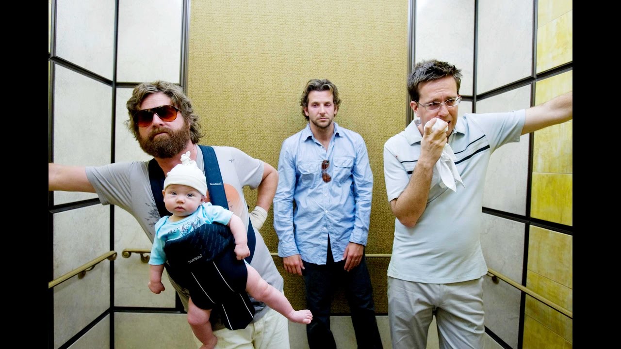 The A List The Hangover Review Youtube