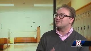 Mental Health Moment: Helping kids overcome back to school stress
