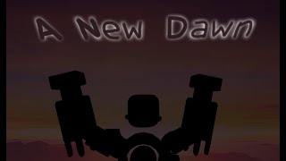 A New Dawn - Roblox Wubbox Animation