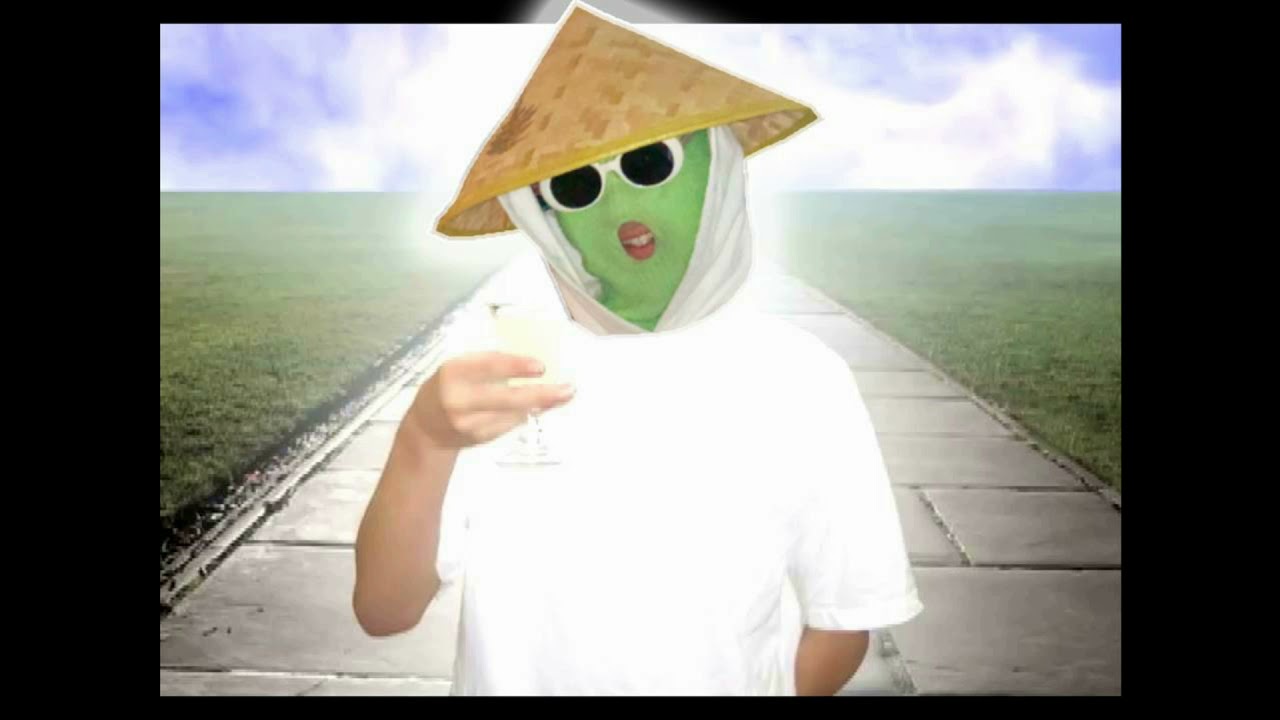 Bune The God - Wana Fuck?