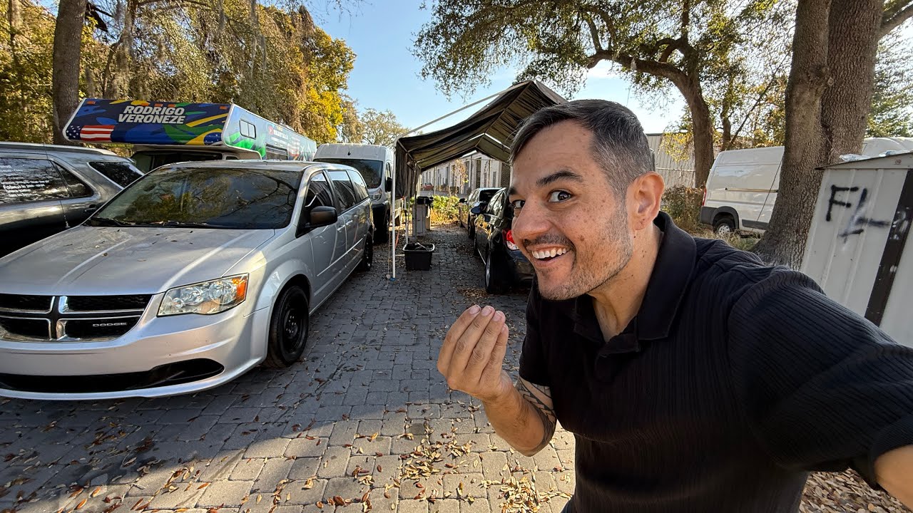 2 CARROS BARATOS PRA BRASILEIRO COMEÇAR NOS EUA 