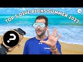 Top 5 Dive Watches for Summer 2023