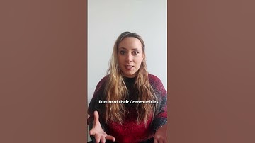 #HotlineCohesion - Cohesion Policy for a Green and Young Future with Anna!