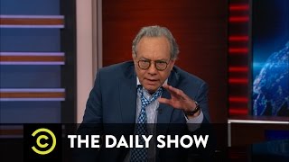 Back in Black - The Cold, Hard, Wrinkle-Free Cash of Millennials: The Daily Show