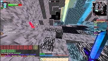 [BattlePvP] Hacker Montage #1