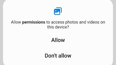 Camera Permission App in Kotlin