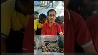 Teryata Karyawan PT AGEL LANGGENG (Kapal Api Grup) merasa di tipu.