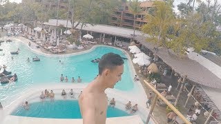 Mrs Sippy - POOL Dive Jump Bali