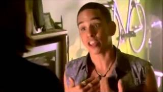 "Dexter" - Bitch, cunt, hey you