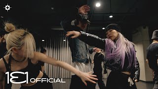 LEO (리오) 'Come Closer' Dance Practice