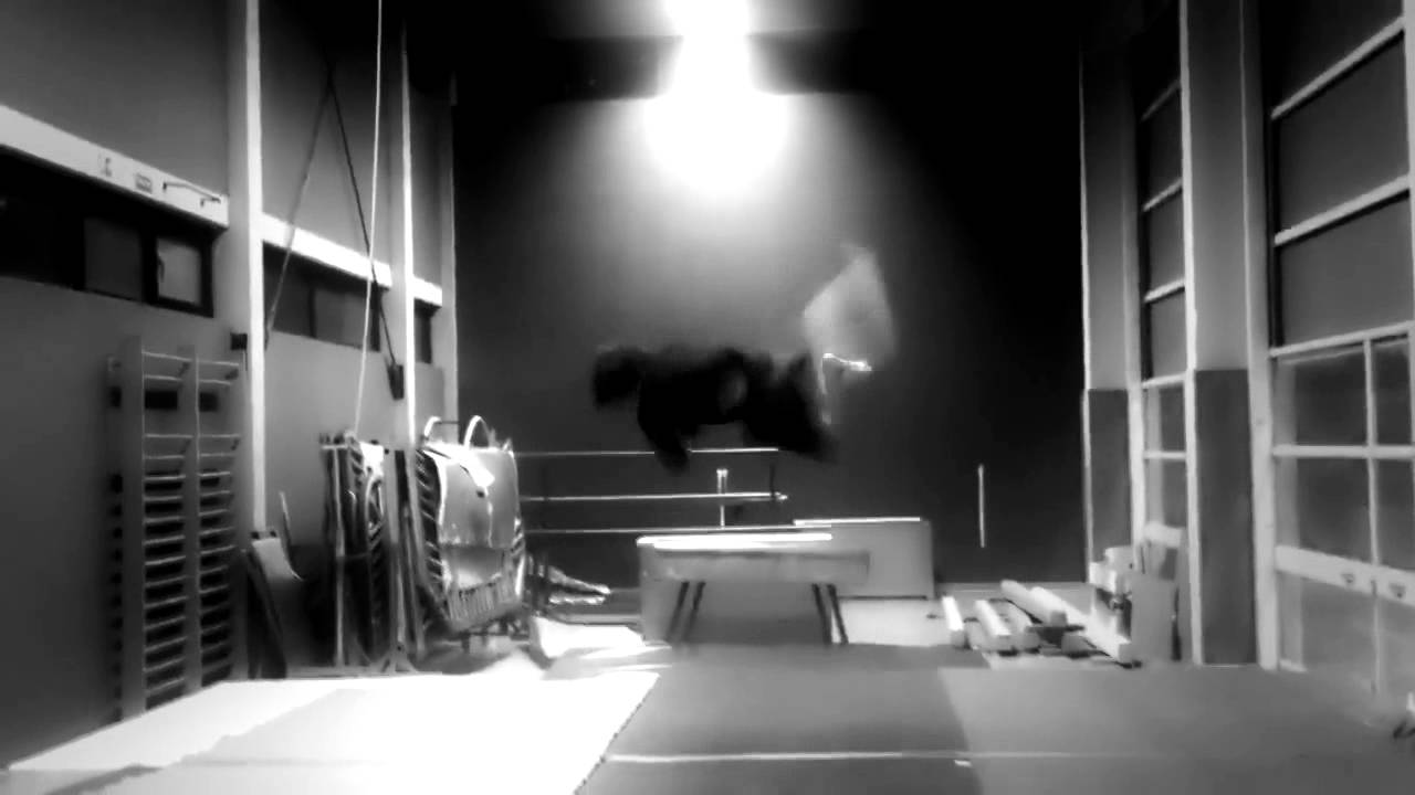 FLOW - MANDZIAR 2012 - Capture The Crown