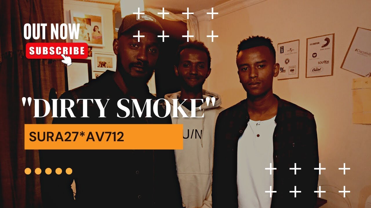 Watch Sura27 - "Dirty Smoke" | (GOSPEL RAP SONG) on YouTube Watch Sura27 - "Dirty Smoke" | (GOSPEL RAP SONG) on YouTube