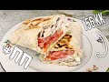 ПП ШАУРМА-156 КК/ быстро,просто,вкусно