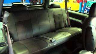 1999 Chevrolet Tahoe Ae Classic Cars