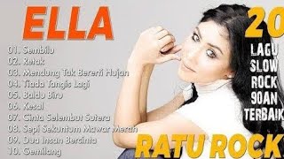 Download Lagu Ella full album MP3