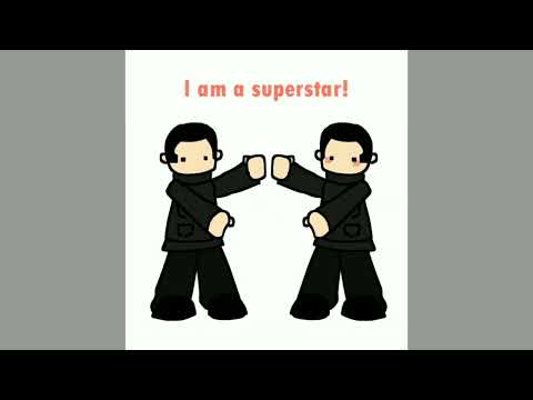 Superstar! (RayRay Tv fan animation)