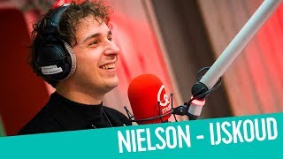 Nielson - Ijskoud | Live Bij Q Resimi