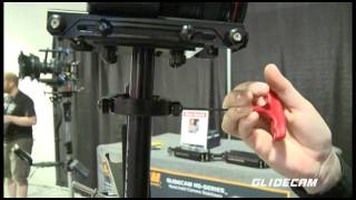 Glidecam Gimbal Calibration At Profusion Toronto