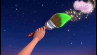 The Princess Who Painted the Sky screenshot 5