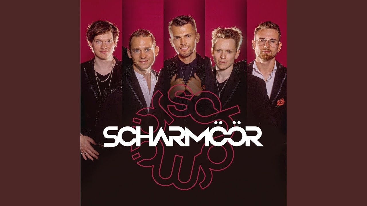 Strüßjer un Kamelle