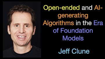 Open-Endedness and AI GAs in the Era of Foundation Models