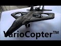 High Speed Fighter Vario Copter Варио Коптер Winged DRONE For High Payload Long Range 2023 Patented High Speed Fighter Vario Copter Варио Коптер Winged DRONE For High Payload Long Range 2023 Patented