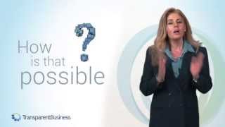 Why Transparency Is Your Biggest Untapped Competitive Advantage