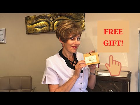 Video: How To Get A Spa Card