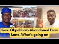 Terre Esan Abandonnée Par Okpebholo XPOSED mp3